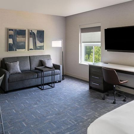 Residence Inn By Marriott Boston Concord Zewnętrze zdjęcie