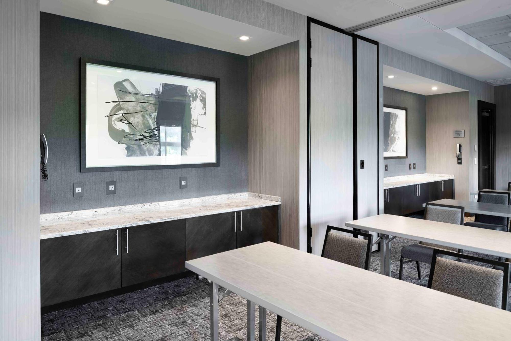Residence Inn By Marriott Boston Concord Zewnętrze zdjęcie