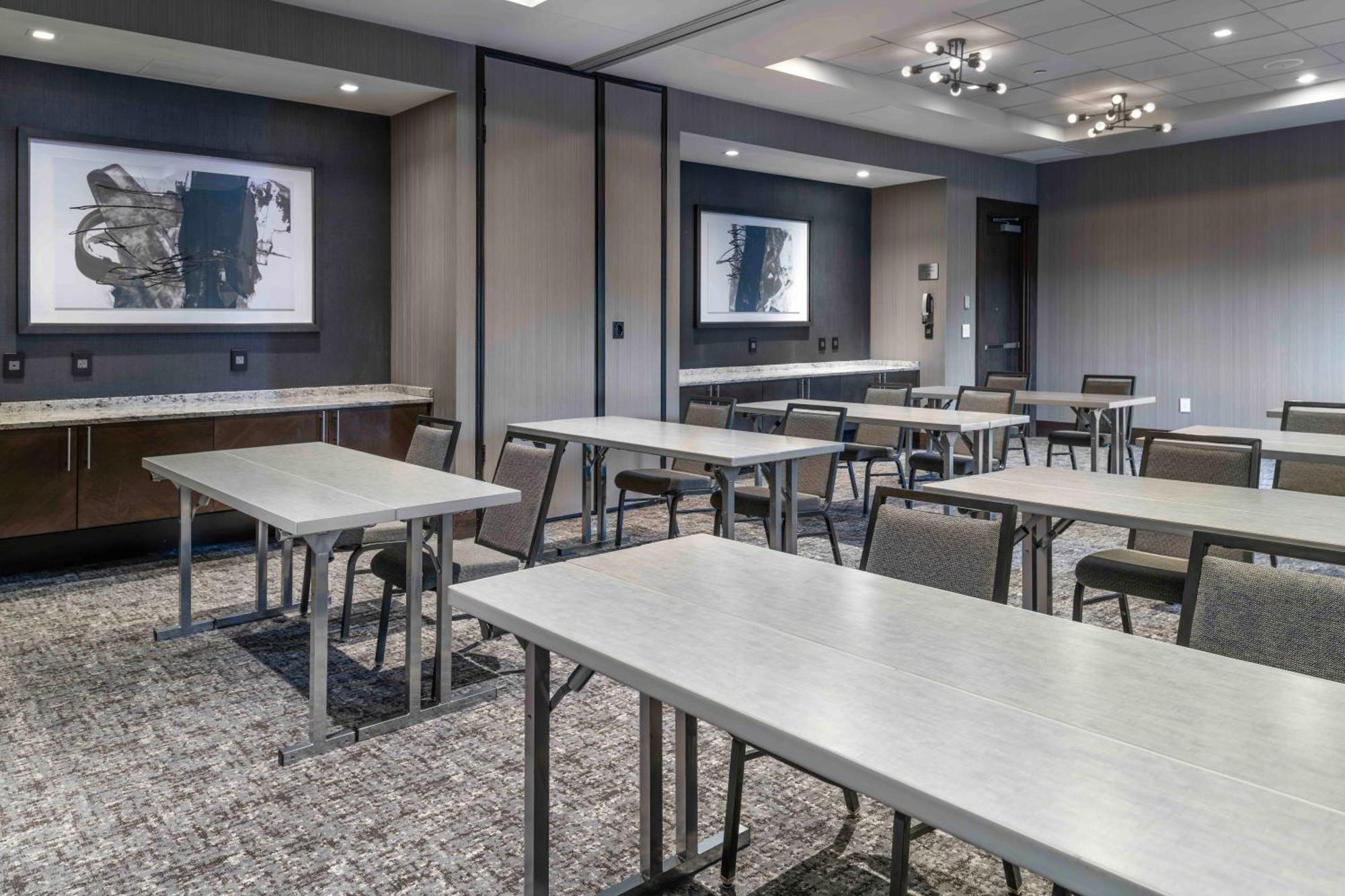 Residence Inn By Marriott Boston Concord Zewnętrze zdjęcie