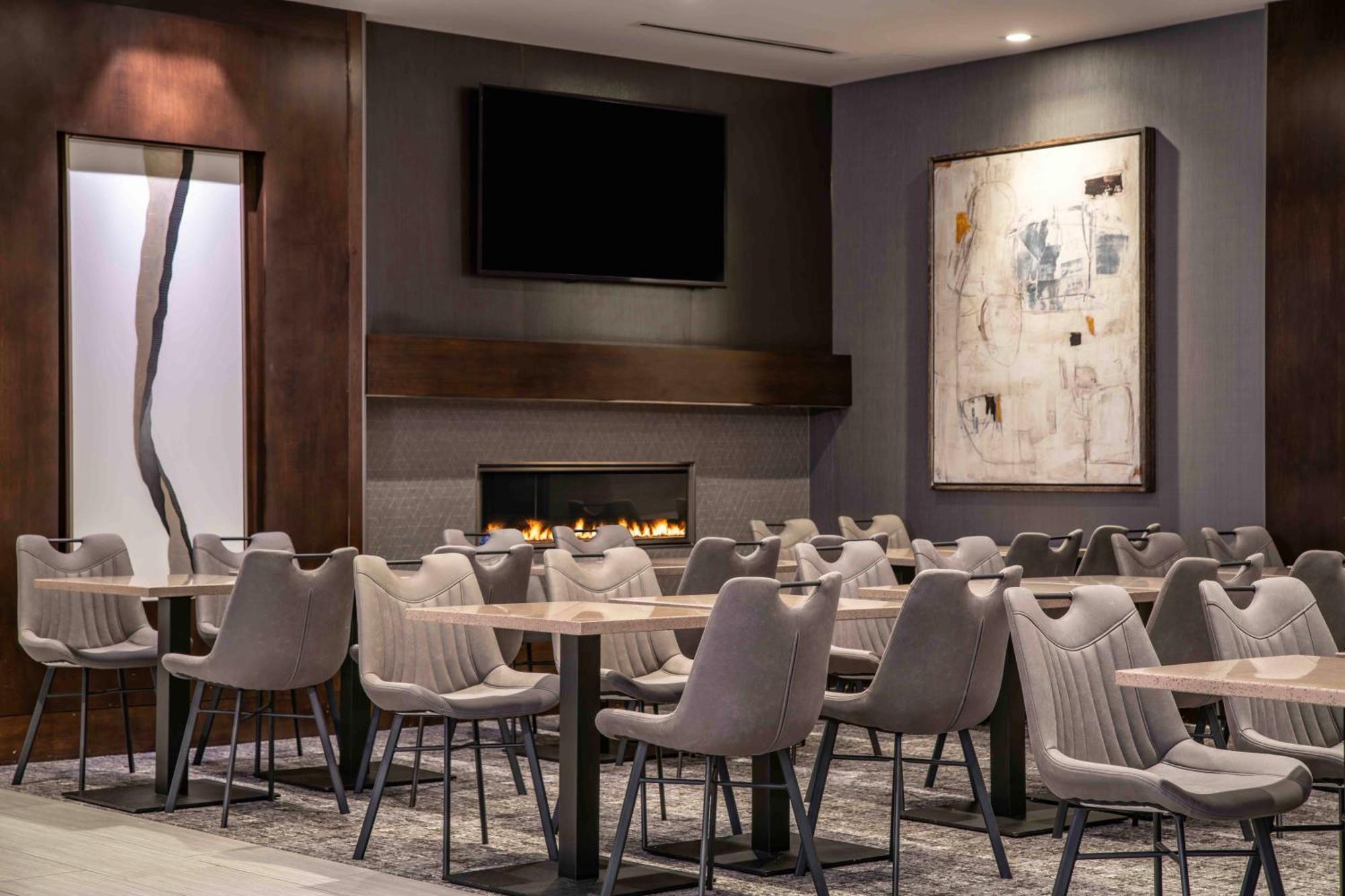Residence Inn By Marriott Boston Concord Zewnętrze zdjęcie