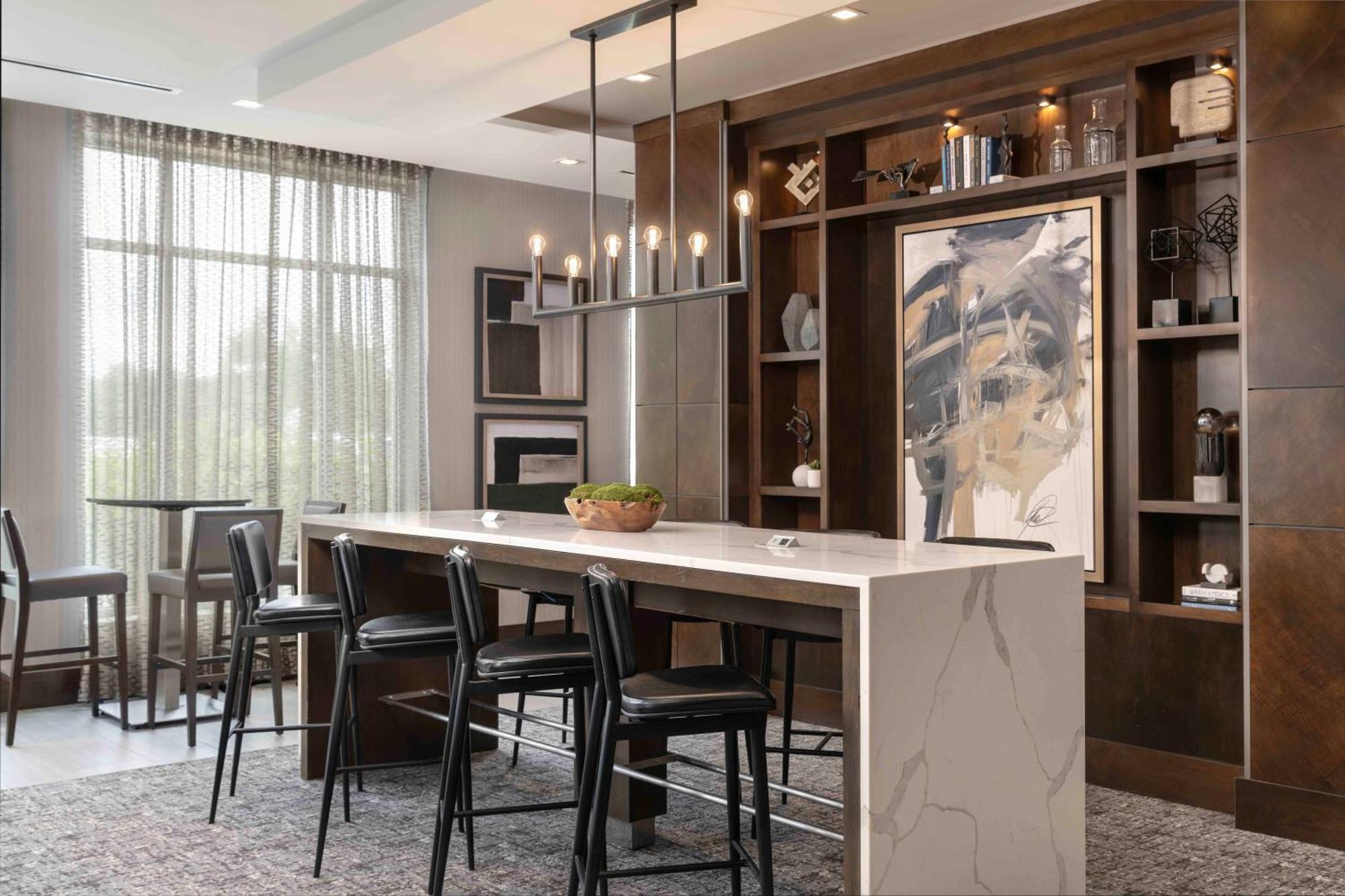 Residence Inn By Marriott Boston Concord Zewnętrze zdjęcie