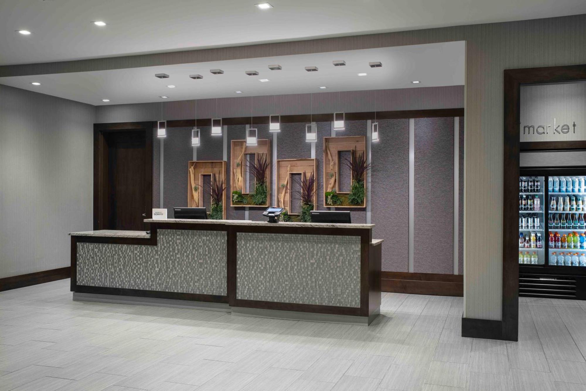 Residence Inn By Marriott Boston Concord Zewnętrze zdjęcie