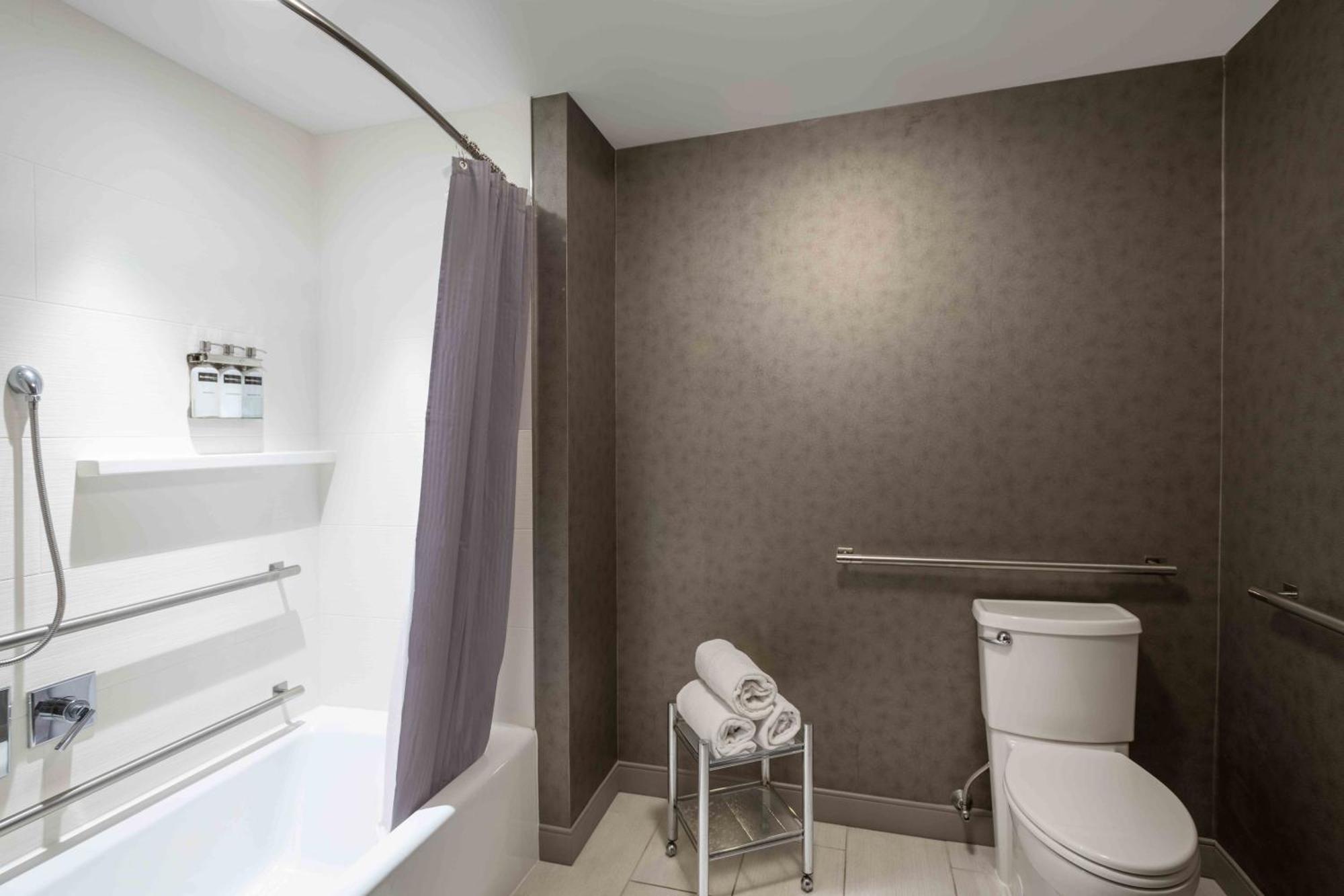 Residence Inn By Marriott Boston Concord Zewnętrze zdjęcie