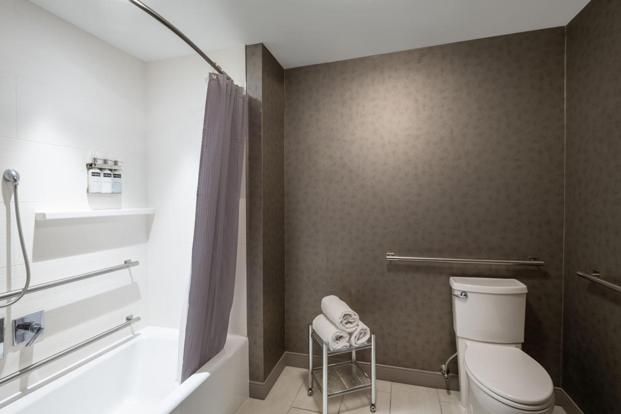 Residence Inn By Marriott Boston Concord Zewnętrze zdjęcie